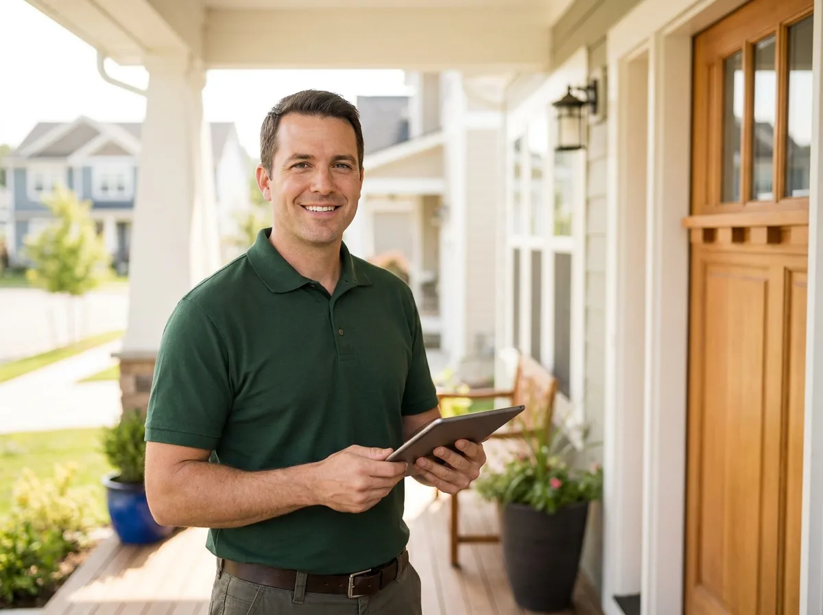 Pest control FAQs for York New Salem, PA